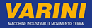 Varini - Komatsu