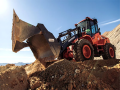 Doosan: in arrivo le pale gommate DL200-5 e DL250TC-5