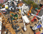 Intermat 2015: excursus delle grandi novità