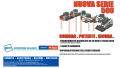 Offerta DMO: Nuova serie Bobcat 500