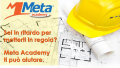 META Srl: calendario corsi di formazione, Agosto-Settembre 2015