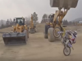 #Video Hyundai: MMT e motocross, accoppiata vincente