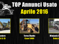 TOP Annunci - aprile 2016