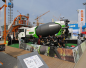 Cifa, “your jobsite partner” a bauma 2016