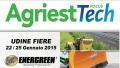 Energreen sarà presente all'AGRIEST TECH