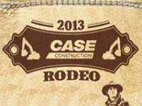 Video Case Rodeo 2013