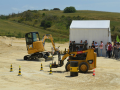 Open House CGT – Tarquinia (VT) 24-25 Maggio 2014