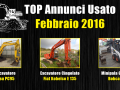 TOP Annunci - febbraio 2016