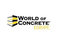 Il primo World of Concrete in Europa