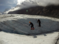 SITECH France in spedizione sul Monte Bianco