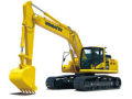 Komatsu Europe lancia il nuovo escavatore PC290LC/NLC-11