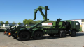 Fassi e Marrel al salone Eurosatory 2018