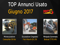 TOP Annunci - Giugno 2017