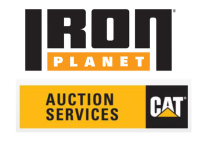 IronPlanet e Cat Auction Services si fondono