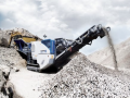 Wirtgen Group, debutto mondiale e demo live del frantoio a cono MCO9S