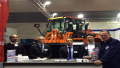 Foto: Doosan e Bobcat a Ecomondo 2015 con DMO