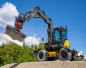 Mecalac lancia i tiltrotator MR50 e MR60