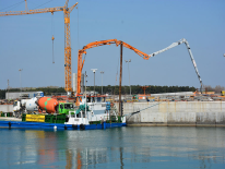 L’impressionante cantiere raccontato da CIFA (FOTO)