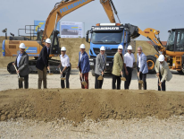 CNH Industrial aprirà un nuovo centro di servizi in Austria