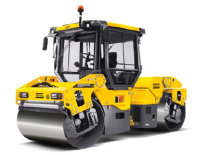 Atlas Copco presenta i nuovi Dynapac: CC4200 e CC6200