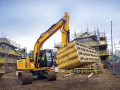 JCB: Tier 4 Final/Stage IV dal modello JS130 al JS235