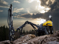 Atlas Copco presenta il nuovo FlexiROC T15 R