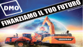 DMO: promozione Doosan con finanziamenti a tasso agevolato