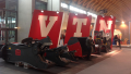 VTN Europe ad Ecomondo 2014