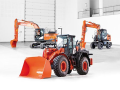 Hitachi Construction Machinery (Europe) amplia la serie 6