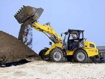 Wacker Neuson: nuove pale gommate WL34, WL44 e WL54