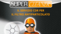 CDR SuperCleaner: Rigenerazione per filtri antiparticolato