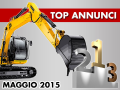 TOP Annunci - Maggio 2015