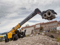 bauma 2016: le novità Haulotte