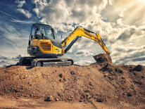 Yanmar Compact Equipment al BAUMA 2019 per presentare la gamma completa