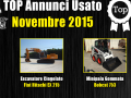 TOP Annunci - novembre 2015