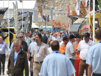 Hillhead 2014 – dal 24 al 26 Giugno Hillhead (UK)