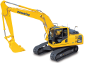 Komatsu acquisisce Joy Global