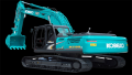 Bessega Service nuovo dealer Kobelco