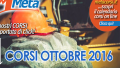 Formazione META: corsi per operatori ottobre 2016