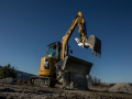 Cat 304.5E2 XTC, miniescavatore speciale