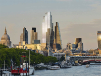Londra dice sì a un grattacielo da 450 milioni di sterline