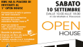 Yanmar Vio57-6  protagonista all'Open House RMC