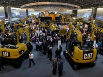 Bauma Munich 2013: Comunicati