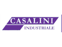 Casalini: Cingoli in gomma KRK Rubber Track