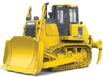 Komatsu America Corp. lancia il nuovo dozer D85-18