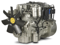 Perkins presenta il nuovo motore 1104D- E44