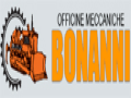 Officine Meccaniche Bonanni è su MMT Usatomacchine