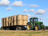 Macchine agricole: finanziamenti Inail a fondo perduto