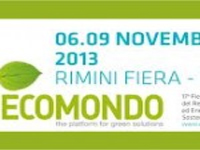 Ecomondo 2013 Live