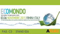 ADV a Ecomondo dal 3 al 6 novembre